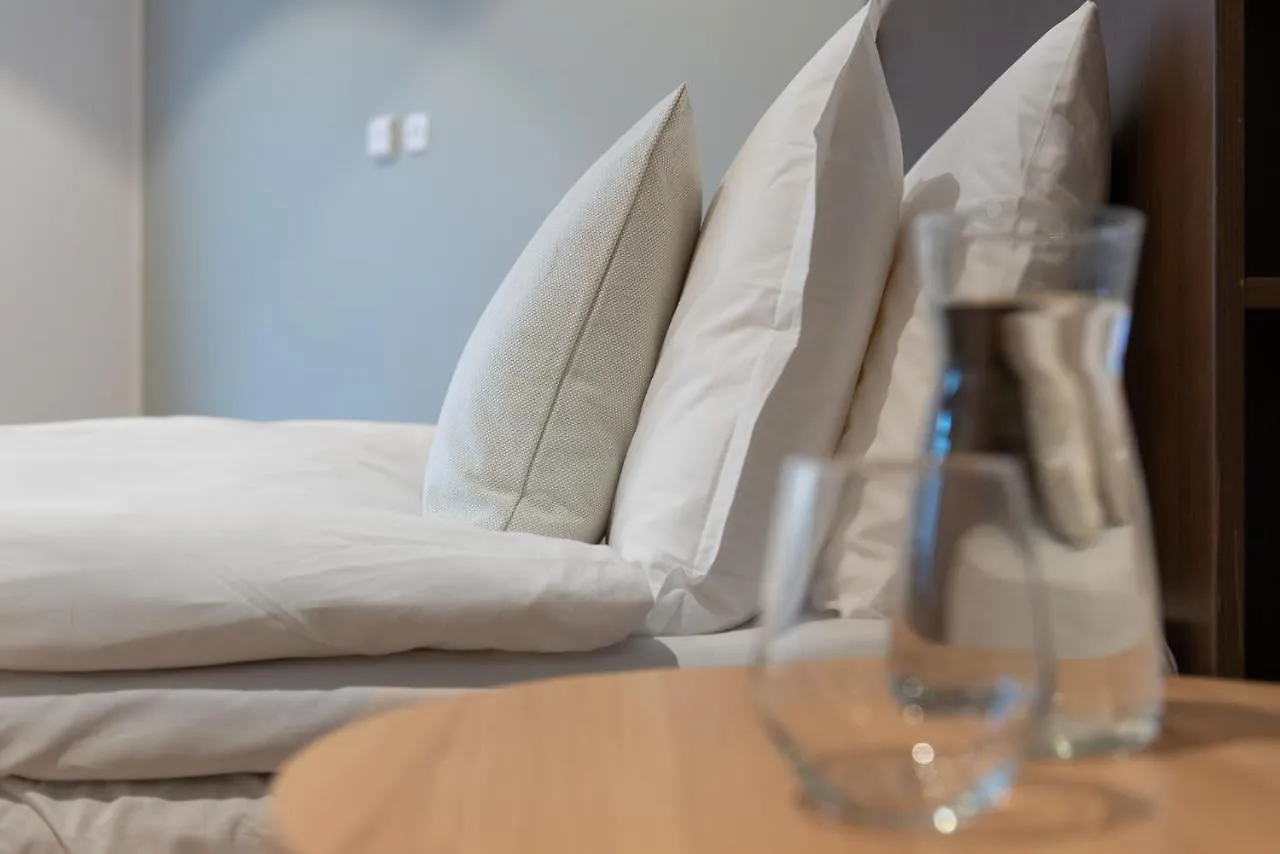 Stockholm Hotel Apartments Arlanda Xpo Швеция