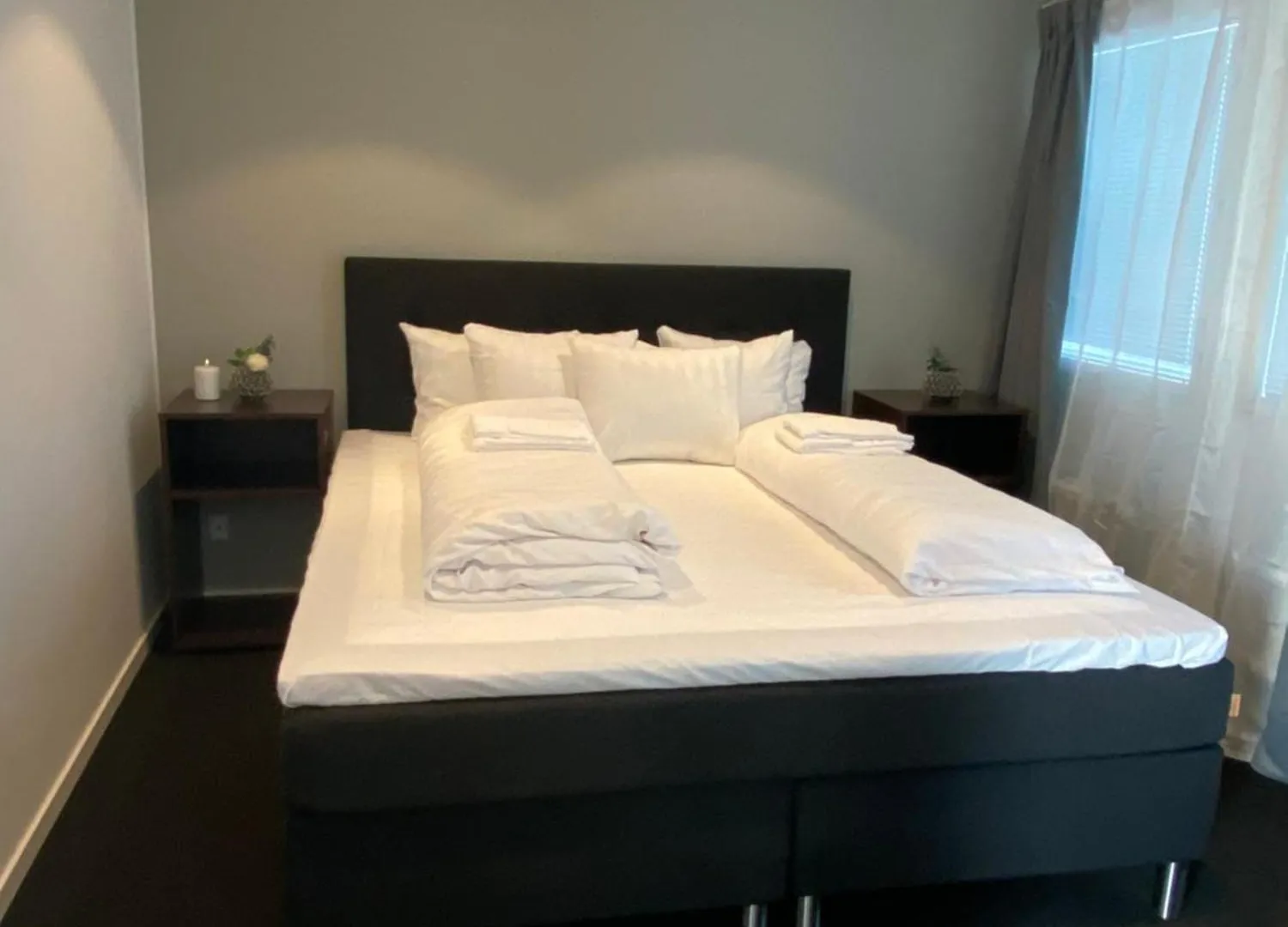 Апарт-отель Stockholm Hotel Apartments Arlanda Xpo