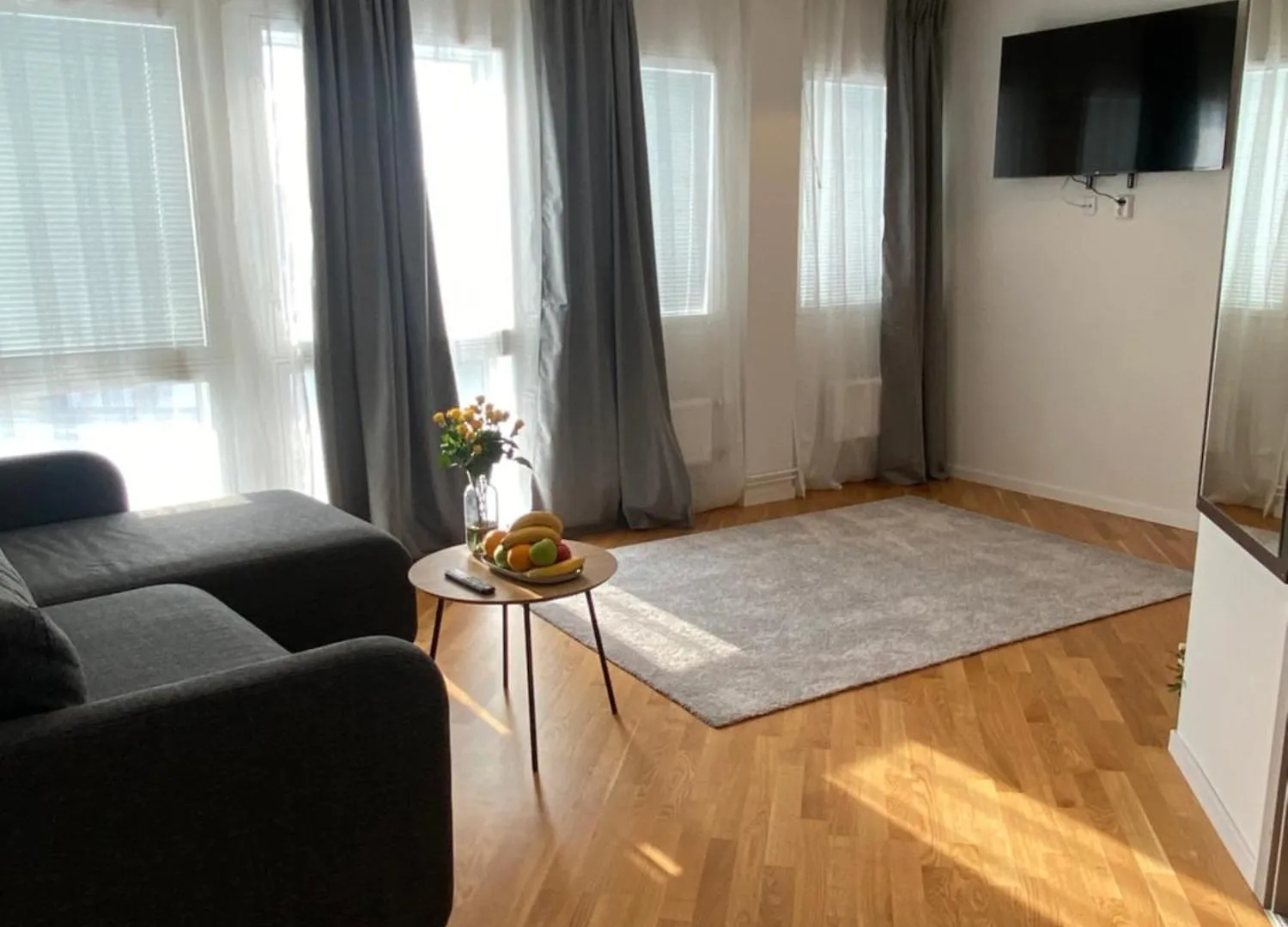 Stockholm Hotel Apartments Arlanda Xpo Швеция