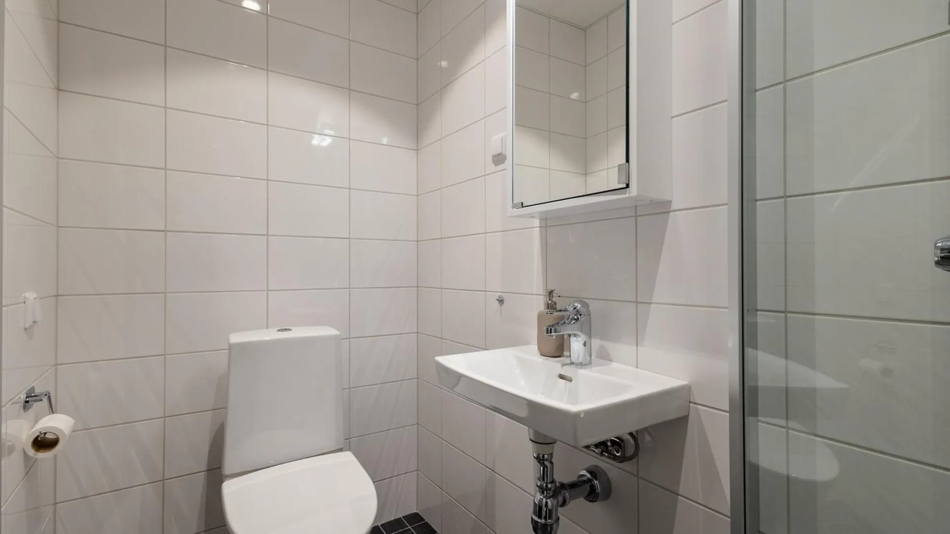 Stockholm Hotel Apartments Arlanda Xpo Швеция