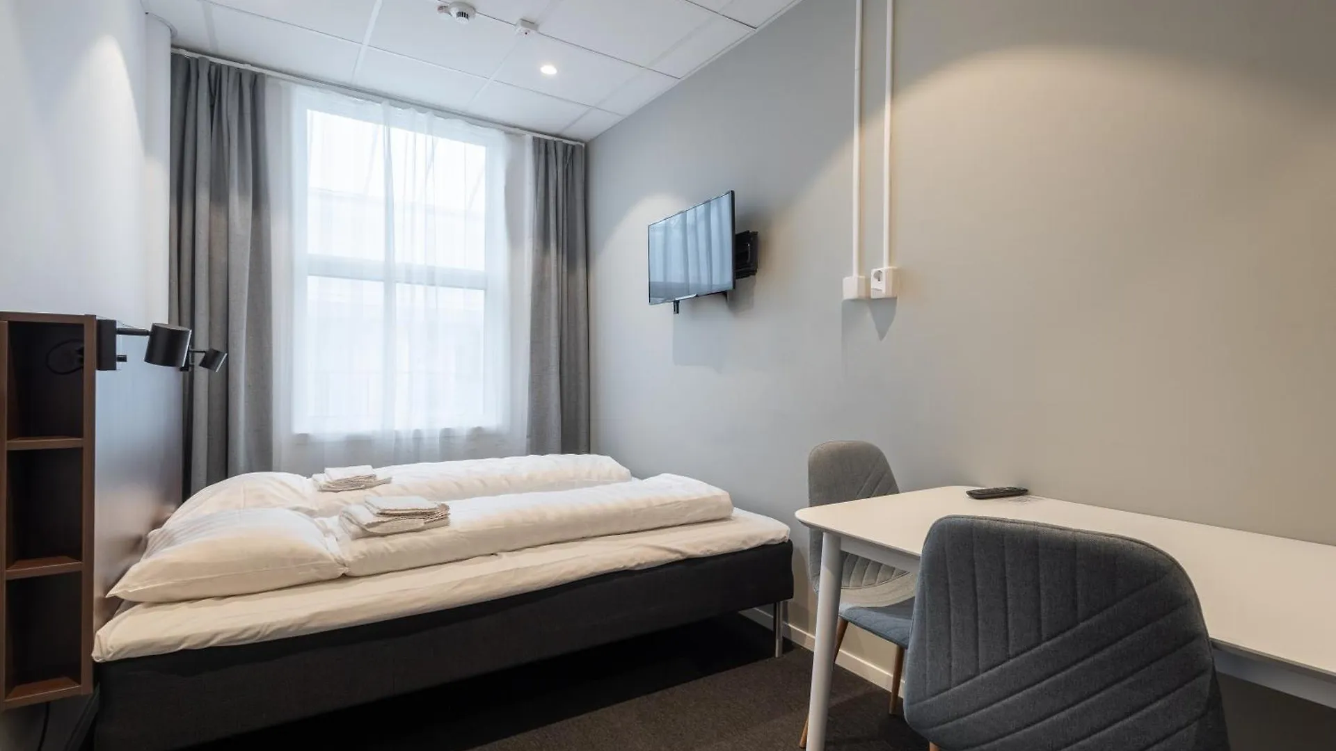 Stockholm Hotel Apartments Arlanda Xpo Апарт-отель