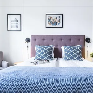 3* Aparthotel Biz