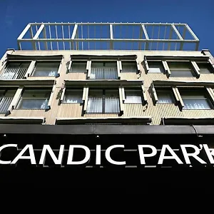 4* Hotel Scandic Park