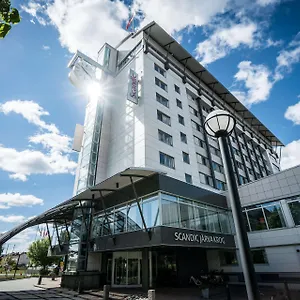 Hotel Scandic Järva Krog, Solna