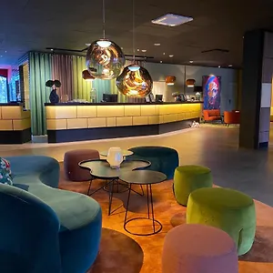 4* Hotel Profilhotels