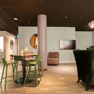 Hotel Western Park, Solna