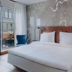 4* Отель Story Riddargatan, Part Of Jdv By Hyatt