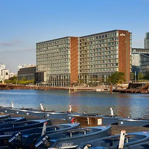 Marriott Copenhague