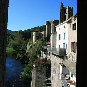 Restaurant Du Pêcheur Lavoûte-Chilhac
