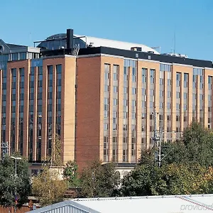 4* Hotel Scandic Star