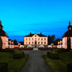 4* Отель Hesselby Slott