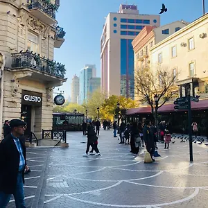  旅馆 Travel 阿塞拜疆