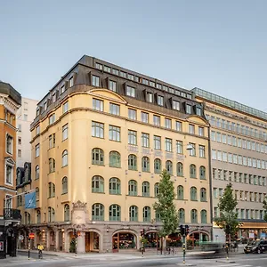 4* Hotel Miss Clara By Nobis, Stockholm, A Member Of Design Hotels™