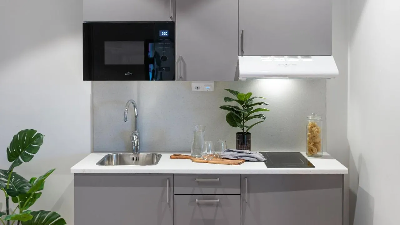 Stockholm Hotel Apartments Arlanda Xpo