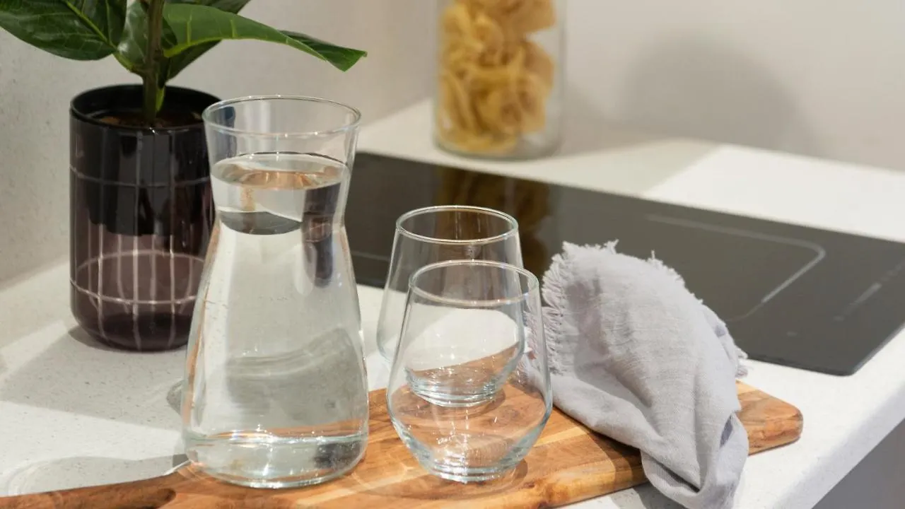 Aparthotel Stockholm Hotel Apartments Arlanda Xpo
