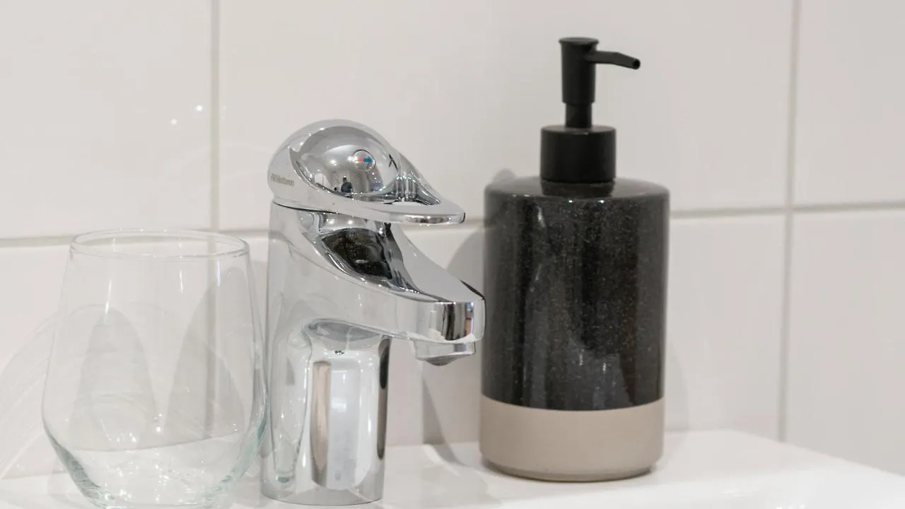 Stockholm Hotel Apartments Arlanda Xpo 0*,