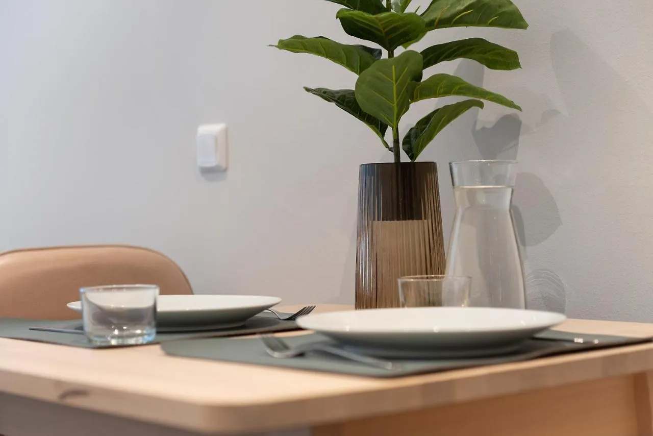 Stockholm Hotel Apartments Arlanda Xpo Aparthotel