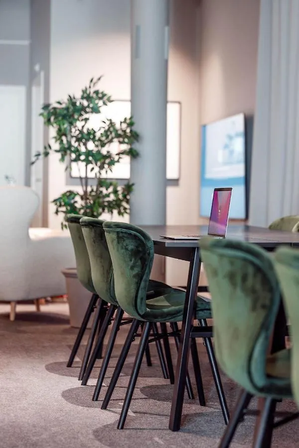 Stockholm Hotel Apartments Arlanda Xpo Aparthotel