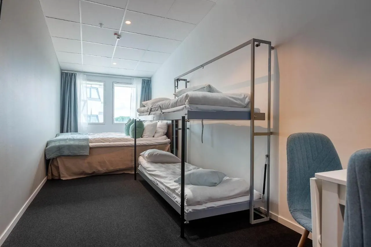 Aparthotel Stockholm Hotel Apartments Arlanda Xpo