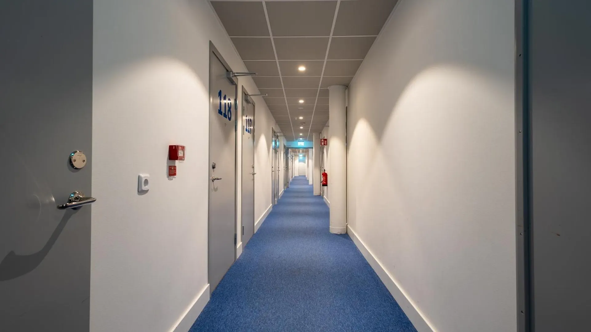 Stockholm Hotel Apartments Arlanda Xpo 0*,  Sweden