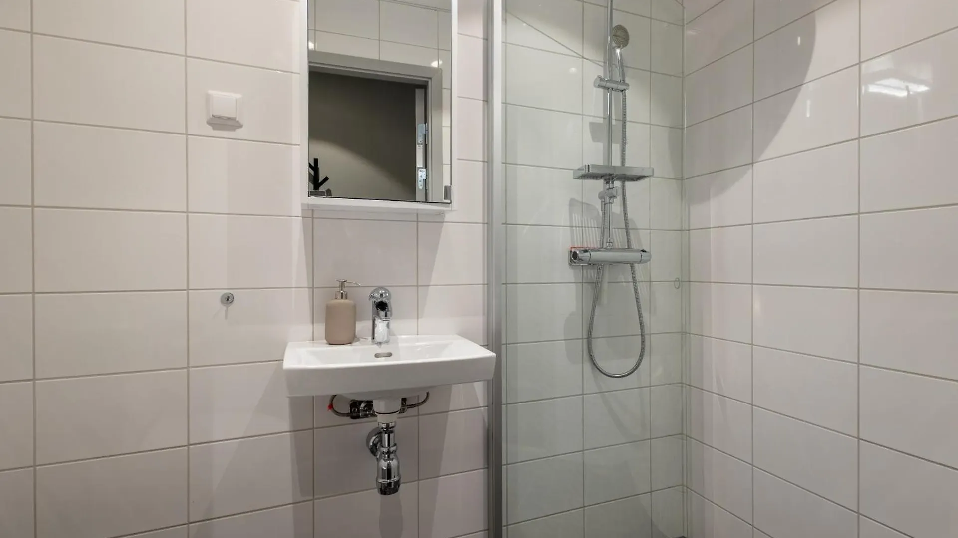 Stockholm Hotel Apartments Arlanda Xpo 0*,  Sweden